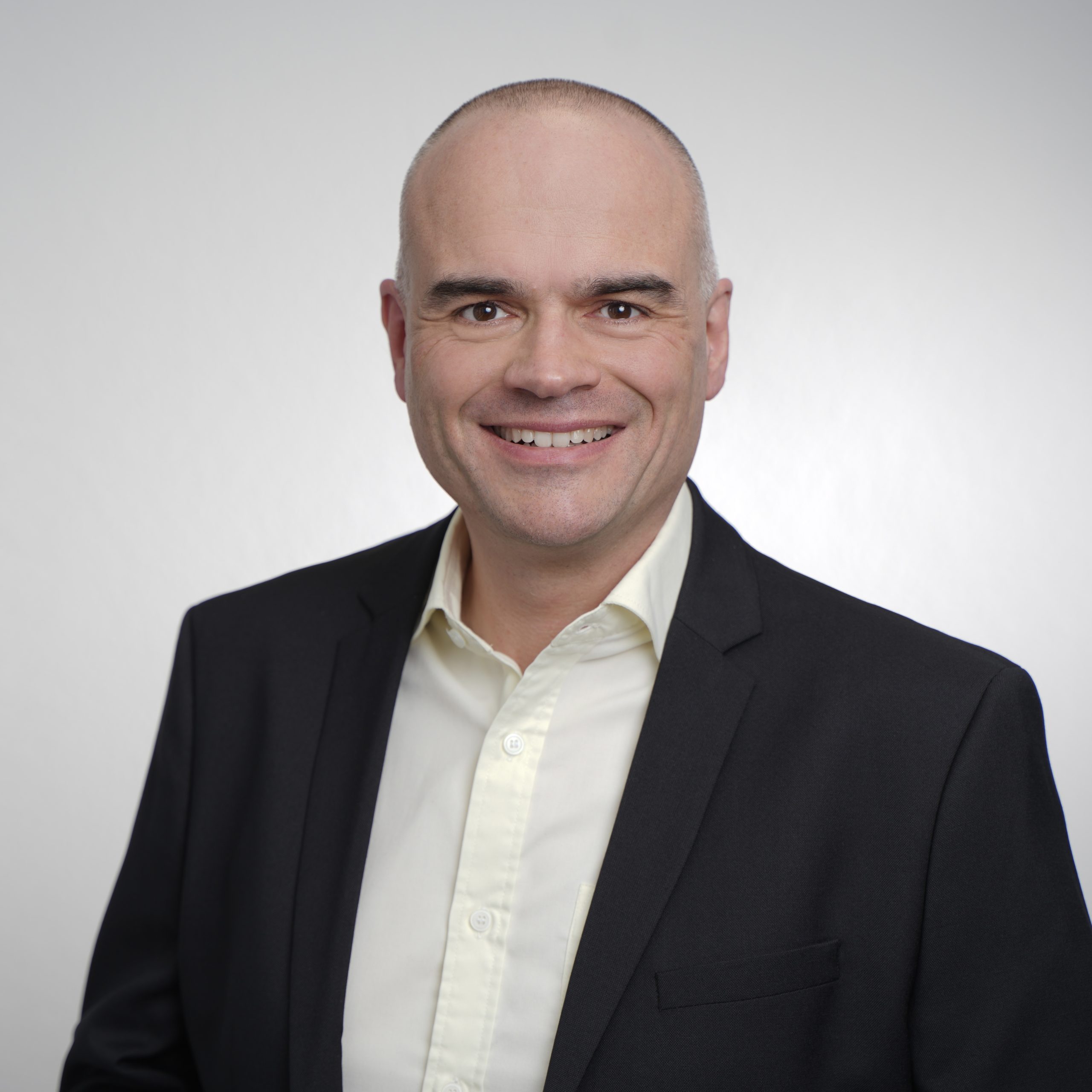 Andreas Hitzeroth
