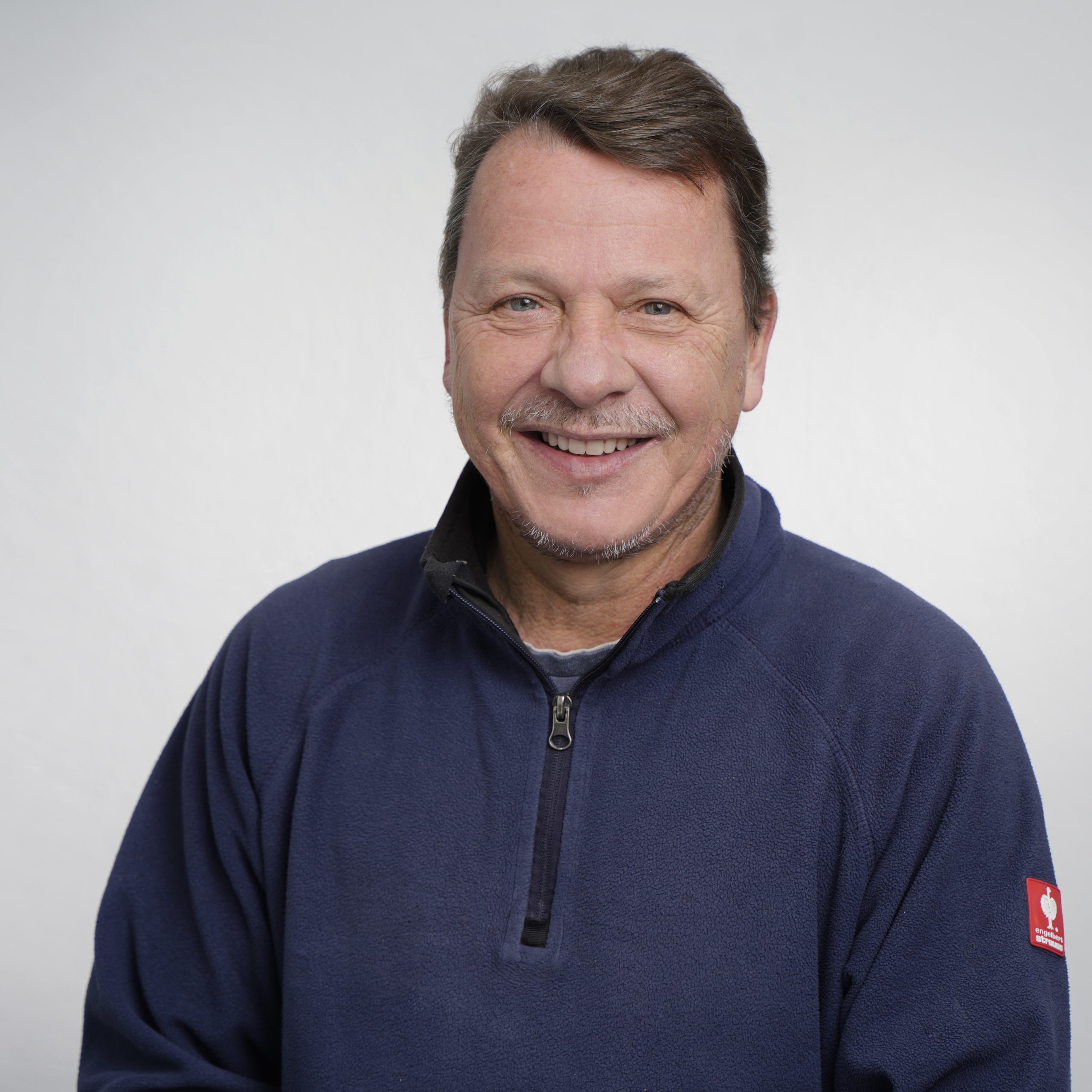 Lutz Umbescheid