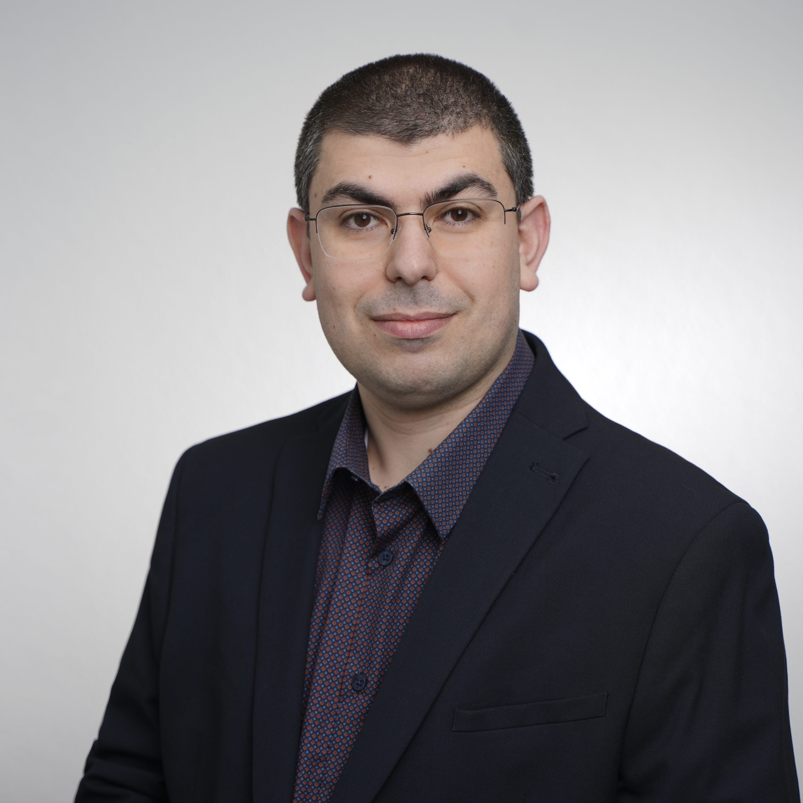Massimiliano Alario