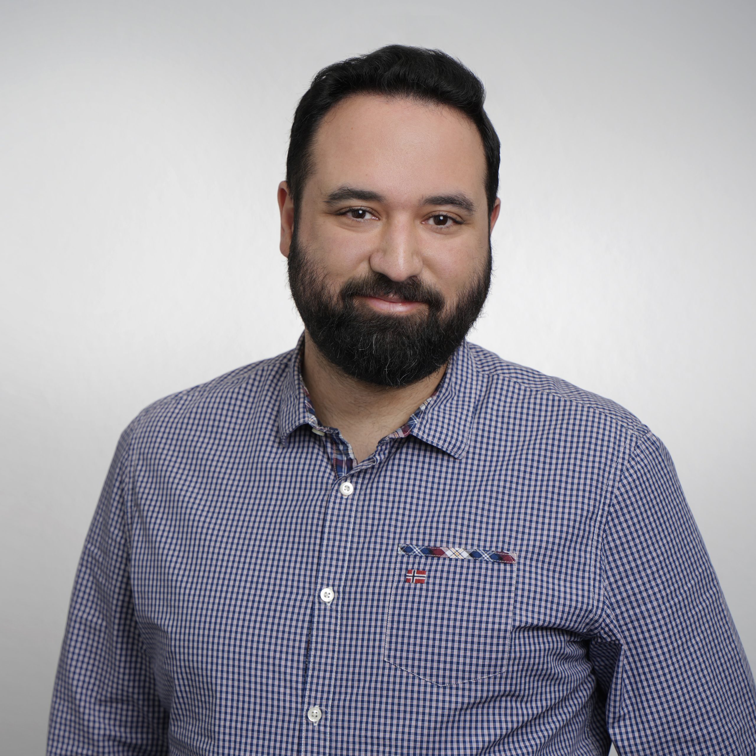 Mehran Jolaei