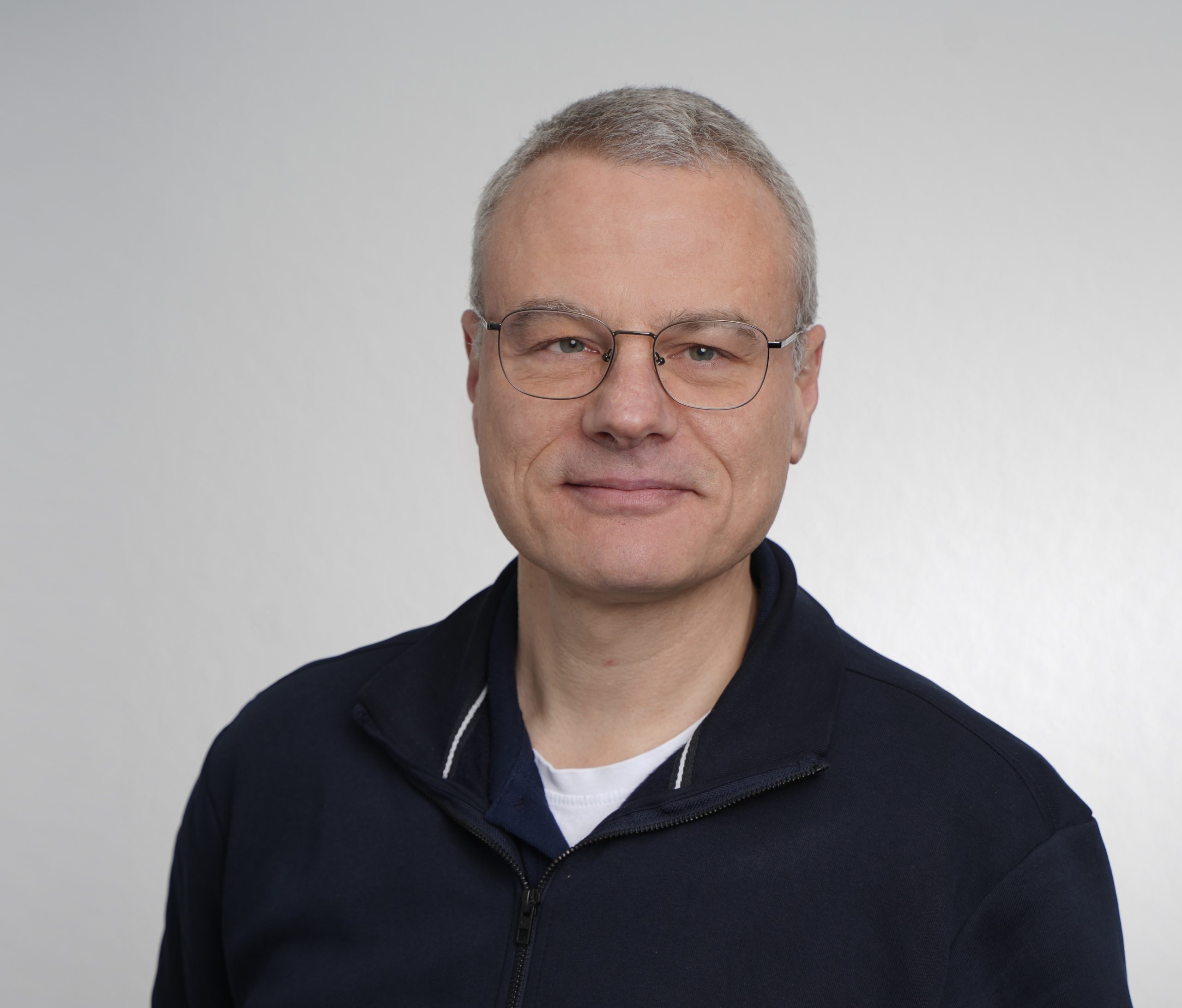Ralf Roll