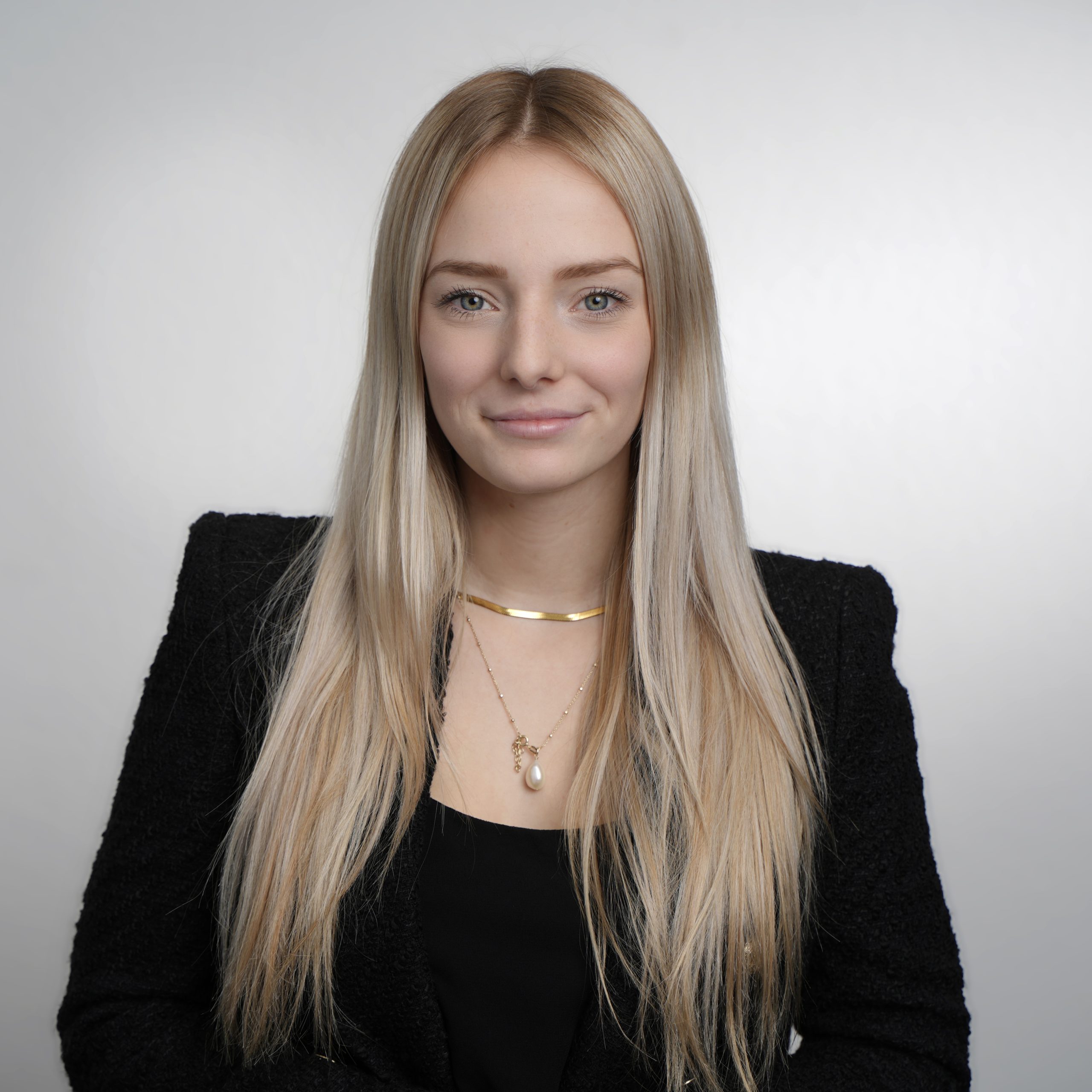 Vanessa Weber