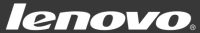 Das Lenovo-Logo von 2011 in Schwarz und Weiß, das als Symbol für die Neueröffnung dient. Die monochrome Darstellung hebt die historische Bedeutung des Logos hervor und verbindet es mit der Symbolik des Neuanfangs und der Weiterentwicklung des Unternehmens.