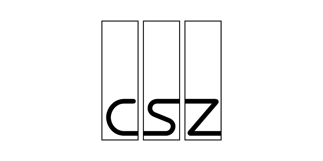 Logo CSZ – Ihre Unternehmensgruppe für das Bauwesen, Tragwerksplanung, Ingenieurbau, Bauphysik, Brückenbau, Brandschutz uvm.