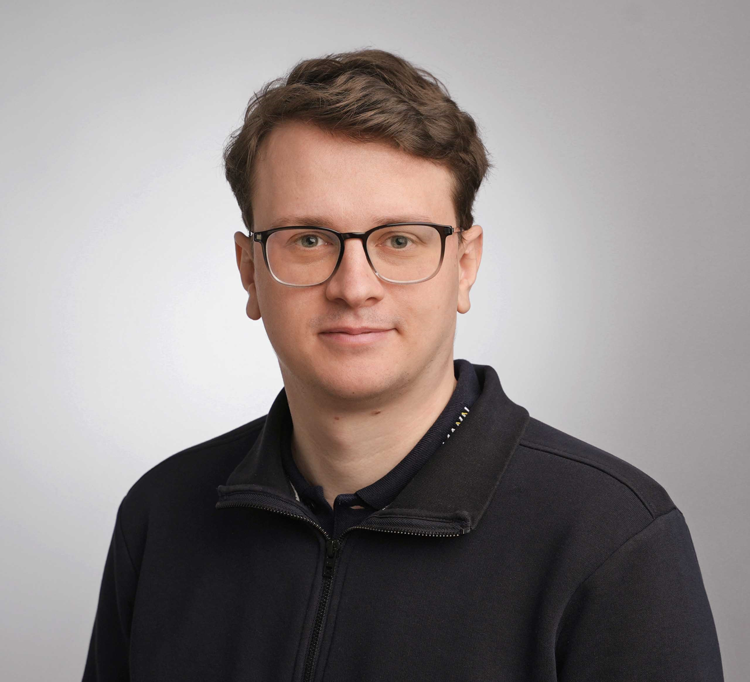 Yannic Horn
